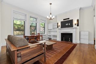280 Commonwealth Avenue 108, Boston, MA 02116