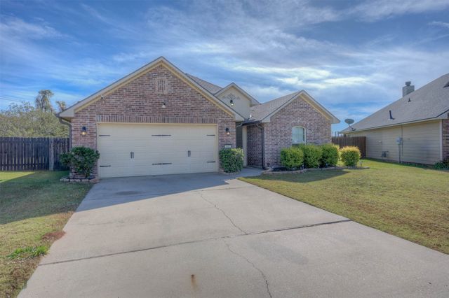 3489 Grand Cane Lane, Bossier City, LA 71111