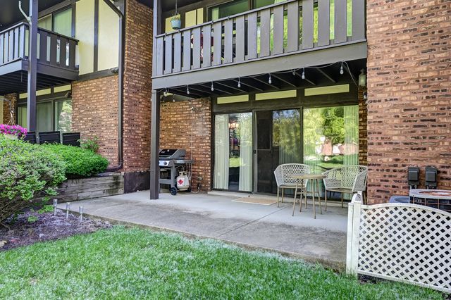 11212 Cottonwood Drive 23B, Palos Hills, IL 60465