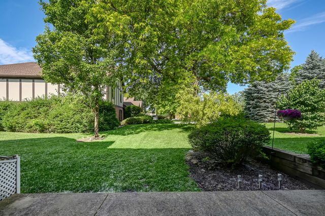 11212 Cottonwood Drive 23B, Palos Hills, IL 60465