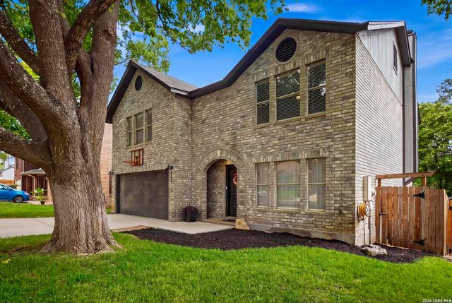 3904 Tattnall, Schertz, TX 78154