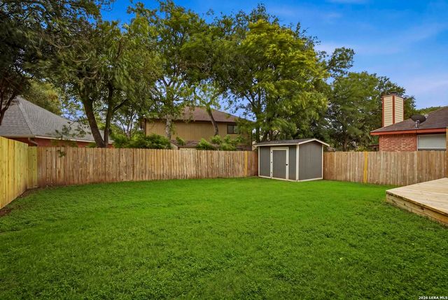 3904 Tattnall, Schertz, TX 78154