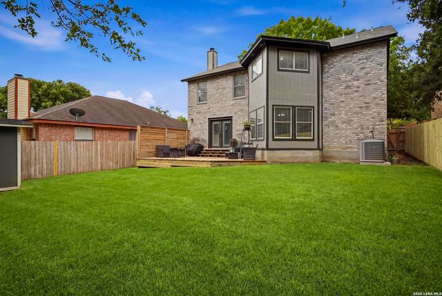 3904 Tattnall, Schertz, TX 78154