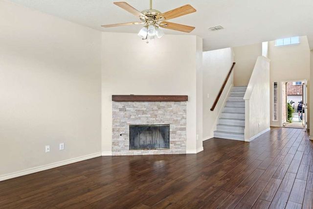 3017 Eagle Mountain Drive, Wylie, TX 75098