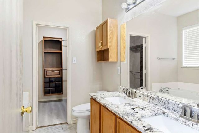 3017 Eagle Mountain Drive, Wylie, TX 75098