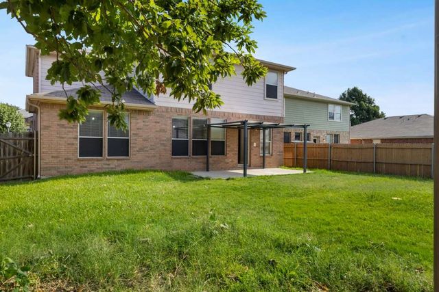 3017 Eagle Mountain Drive, Wylie, TX 75098