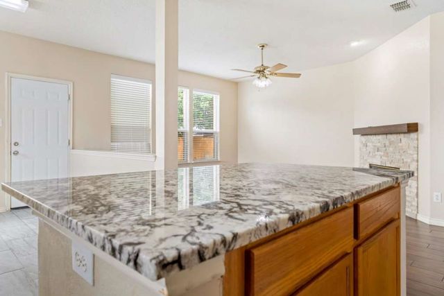 3017 Eagle Mountain Drive, Wylie, TX 75098