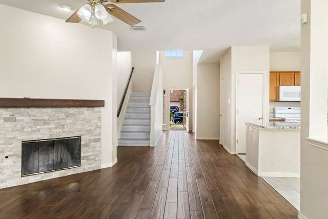 3017 Eagle Mountain Drive, Wylie, TX 75098