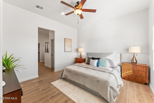 15060 RESOLVE Drive, El Paso, TX 79938