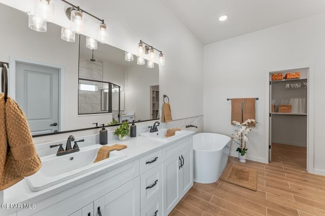 15060 RESOLVE Drive, El Paso, TX 79938