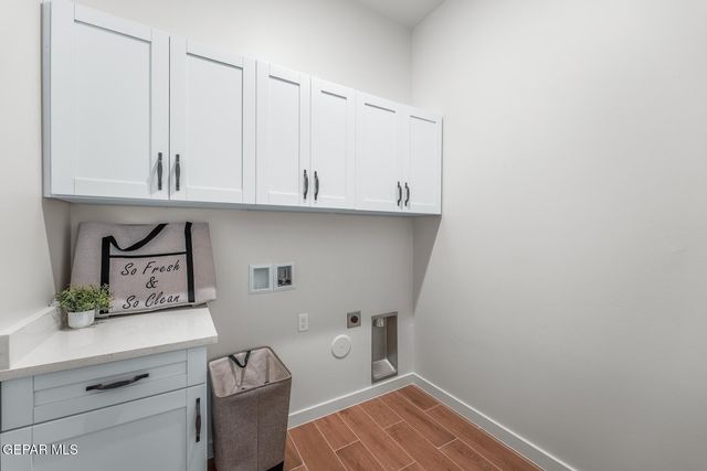 15060 RESOLVE Drive, El Paso, TX 79938