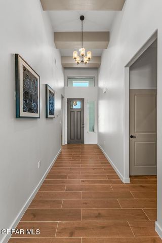 15060 RESOLVE Drive, El Paso, TX 79938