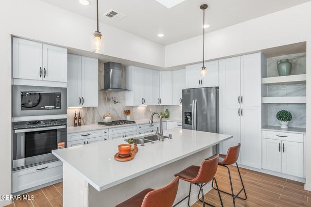 15060 RESOLVE Drive, El Paso, TX 79938