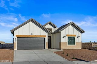 15060 RESOLVE Drive, El Paso, TX 79938