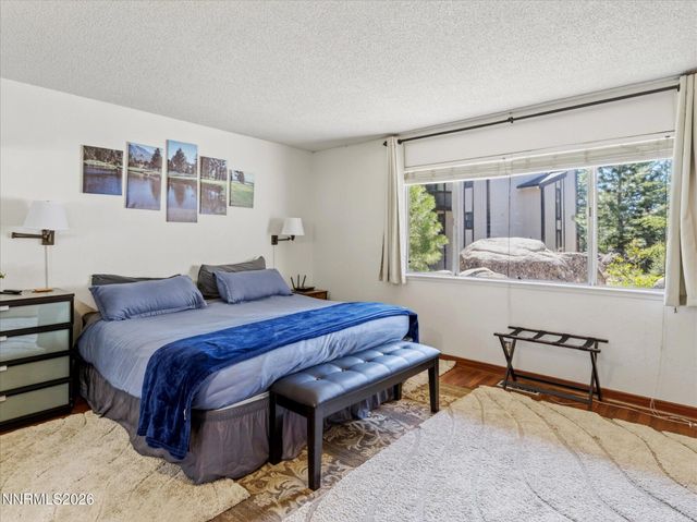 109 Lake Village Drive A, Zephyr Cove, NV 89448