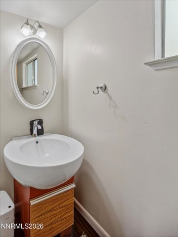 109 Lake Village Drive A, Zephyr Cove, NV 89448