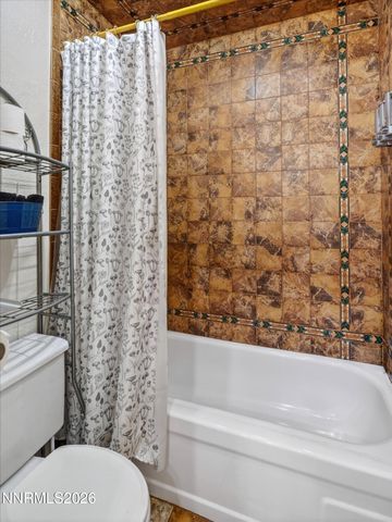 109 Lake Village Drive A, Zephyr Cove, NV 89448