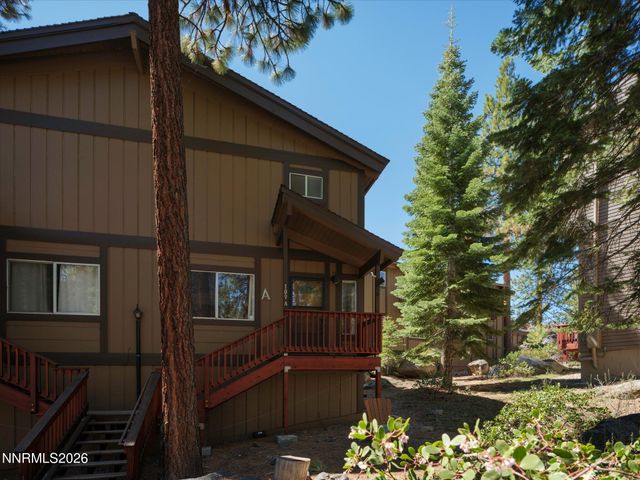 109 Lake Village Drive A, Zephyr Cove, NV 89448