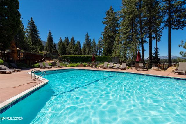 109 Lake Village Drive A, Zephyr Cove, NV 89448