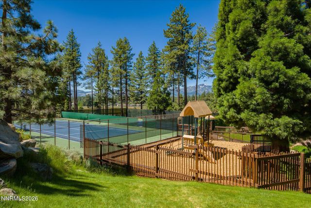 109 Lake Village Drive A, Zephyr Cove, NV 89448