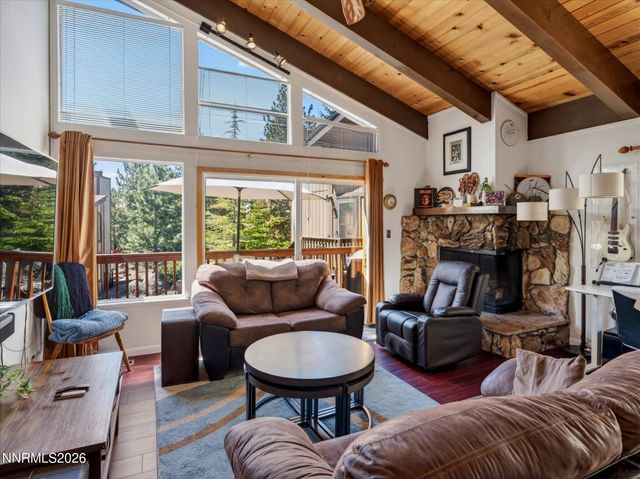 109 Lake Village Drive A, Zephyr Cove, NV 89448