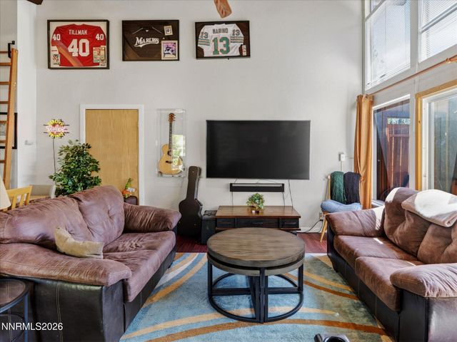 109 Lake Village Drive A, Zephyr Cove, NV 89448