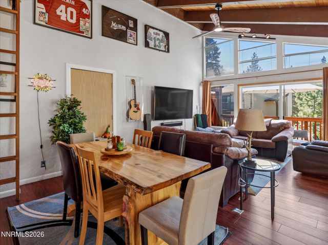 109 Lake Village Drive A, Zephyr Cove, NV 89448