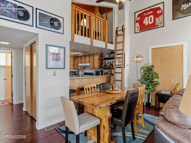 109 Lake Village Drive A, Zephyr Cove, NV 89448