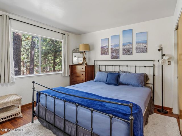 109 Lake Village Drive A, Zephyr Cove, NV 89448
