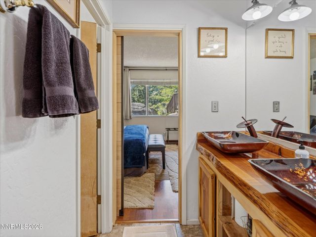 109 Lake Village Drive A, Zephyr Cove, NV 89448