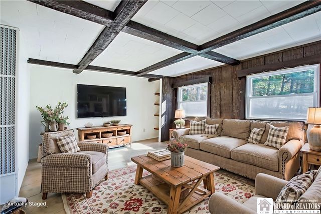 3758 Wilson Hollow Road, Ellicott, NY 14733