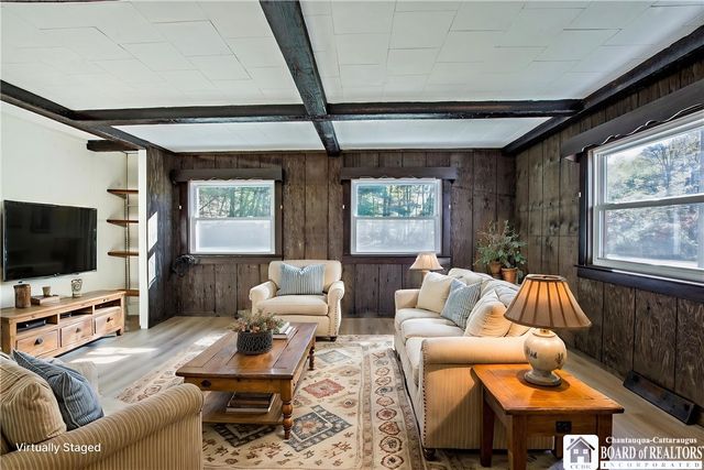 3758 Wilson Hollow Road, Ellicott, NY 14733