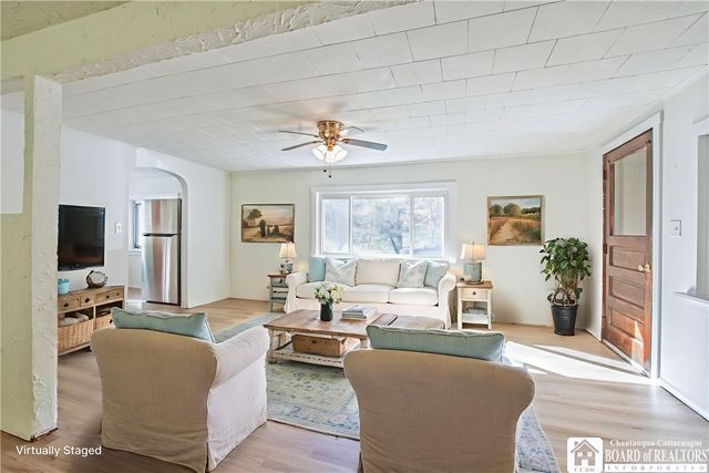 3758 Wilson Hollow Road, Ellicott, NY 14733