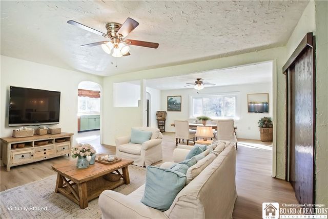 3758 Wilson Hollow Road, Ellicott, NY 14733