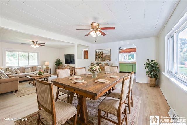 3758 Wilson Hollow Road, Ellicott, NY 14733