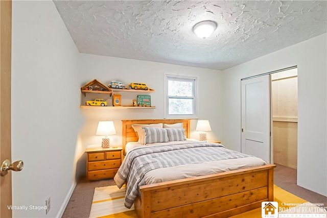 3758 Wilson Hollow Road, Ellicott, NY 14733