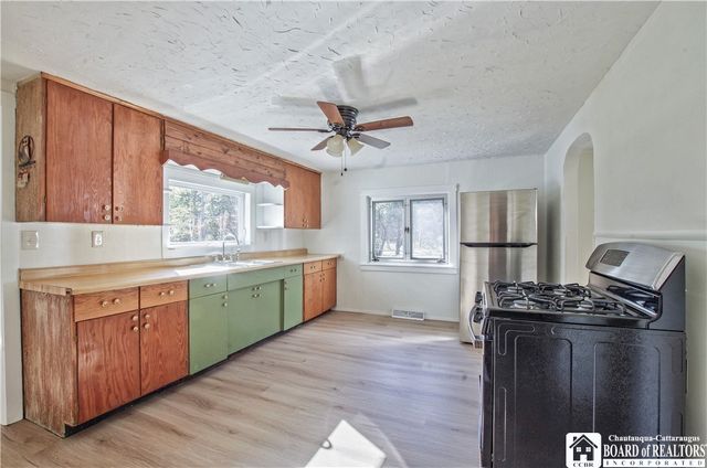 3758 Wilson Hollow Road, Ellicott, NY 14733