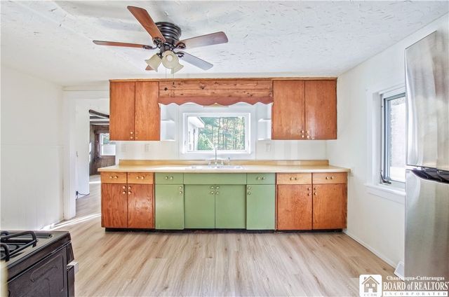 3758 Wilson Hollow Road, Ellicott, NY 14733