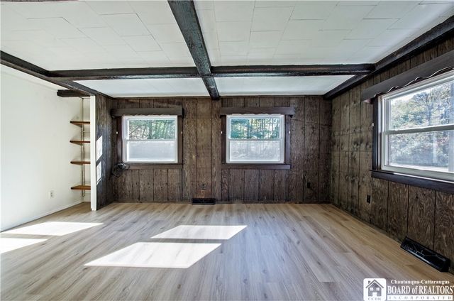 3758 Wilson Hollow Road, Ellicott, NY 14733