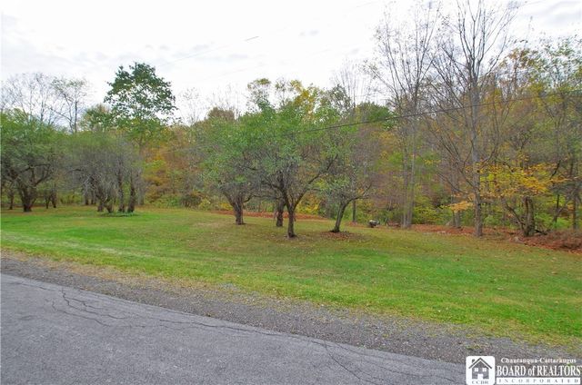 3758 Wilson Hollow Road, Ellicott, NY 14733