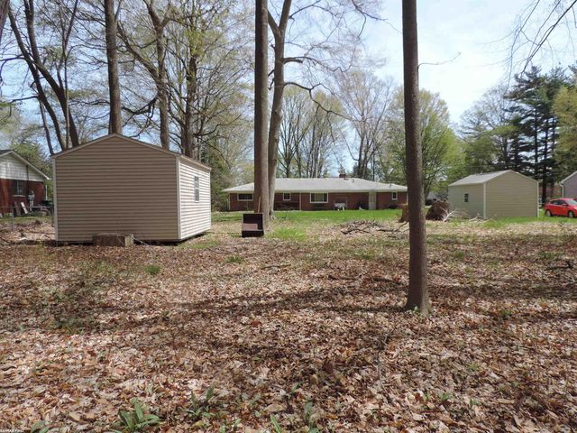 45519 Fairchild Road, Macomb Twp, MI 48042