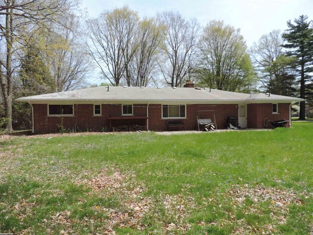 45519 Fairchild Road, Macomb Twp, MI 48042
