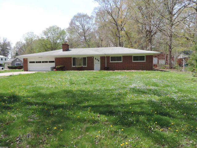45519 Fairchild Road, Macomb Twp, MI 48042