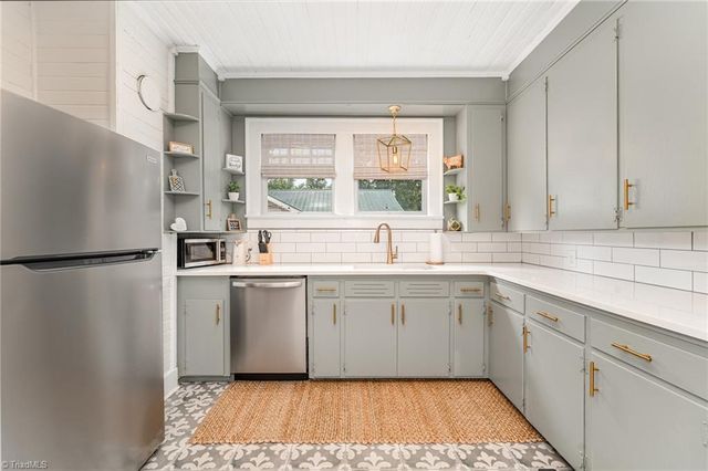 314 Pershing Street, Asheboro, NC 27203