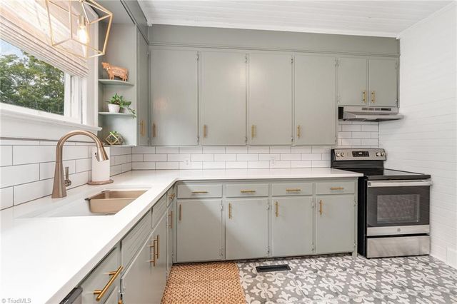 314 Pershing Street, Asheboro, NC 27203