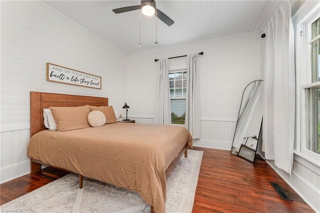 314 Pershing Street, Asheboro, NC 27203