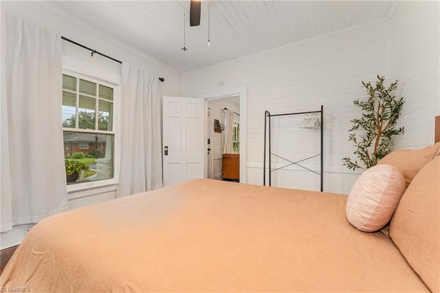 314 Pershing Street, Asheboro, NC 27203