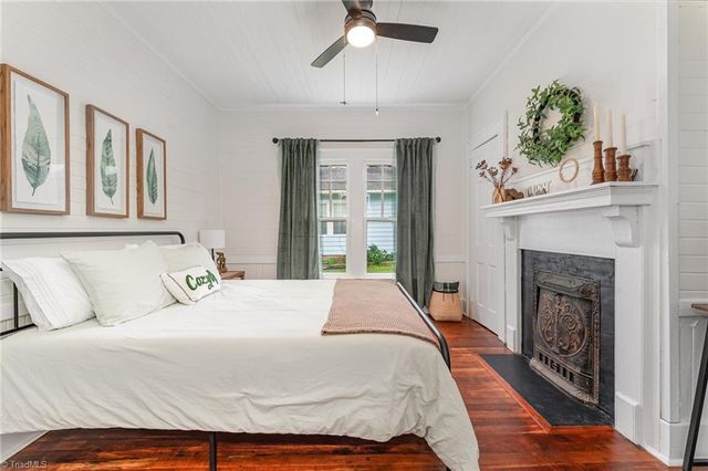 314 Pershing Street, Asheboro, NC 27203