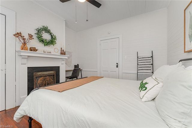 314 Pershing Street, Asheboro, NC 27203