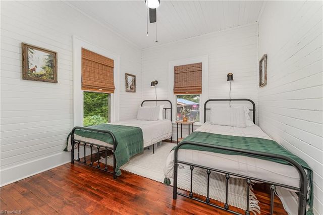 314 Pershing Street, Asheboro, NC 27203